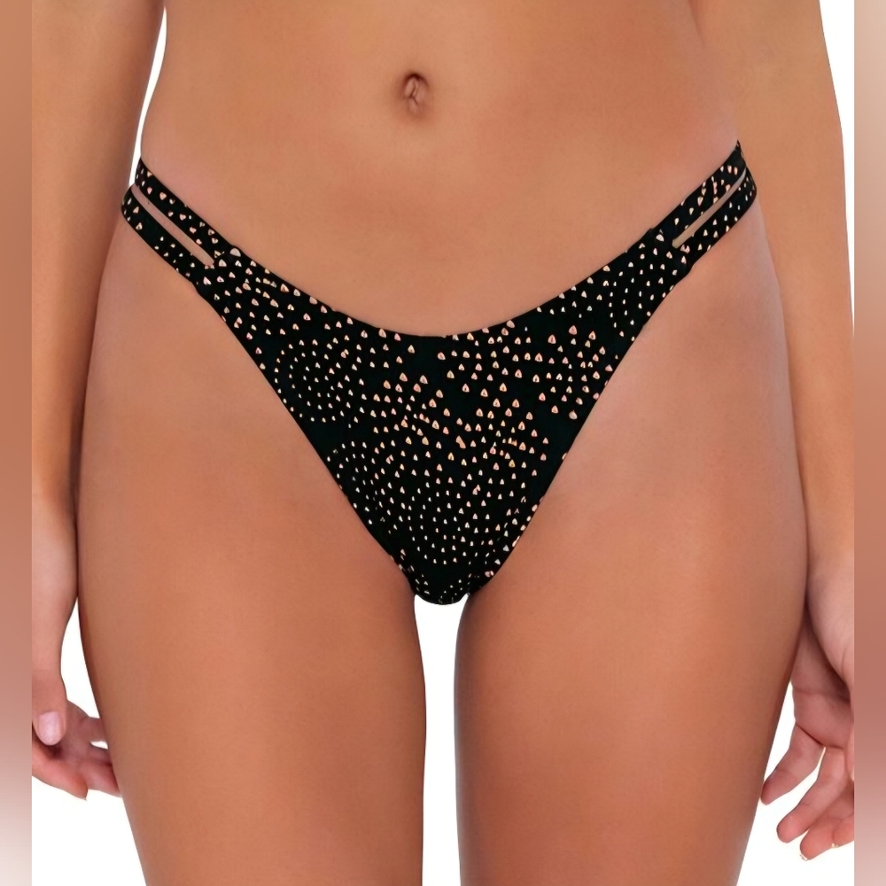 B SWIM🛶 Stargazer Bikini Set SIZE S - Picture 7 of 14
